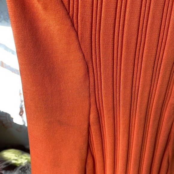 Esteban Cortazar Collective RT Design Collective Bell Sleeve
Sweater - Picture 5 of 9